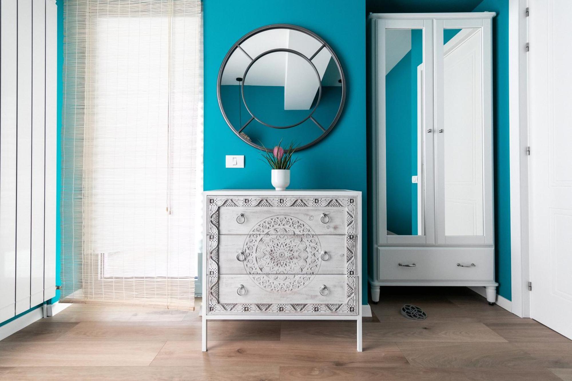 Blue Shadow - Moxa Home - New Building Букурещ Екстериор снимка