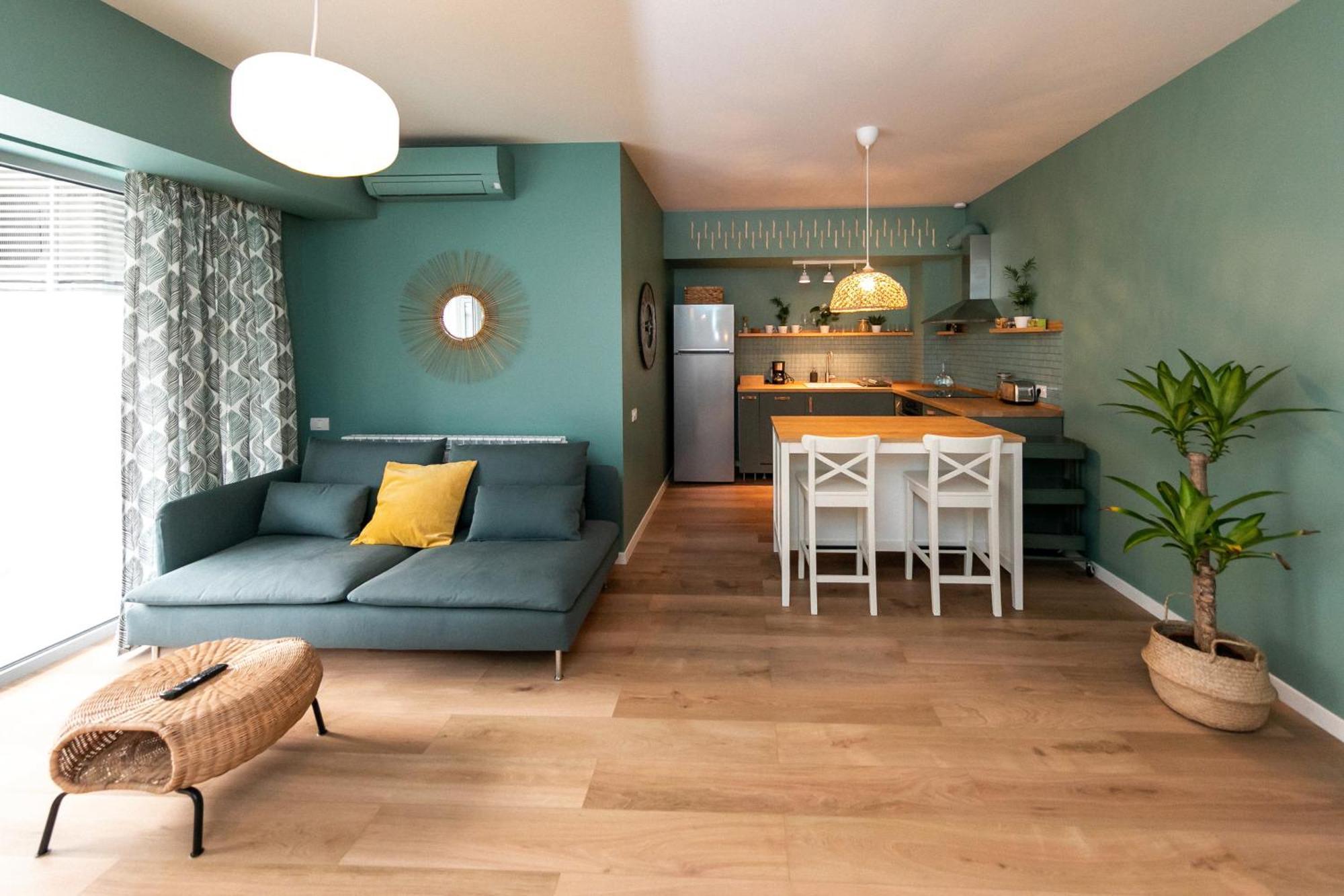 Blue Shadow - Moxa Home - New Building Букурещ Екстериор снимка